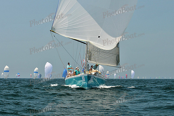2013 Block Island Race Week B 880
