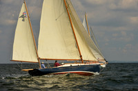 2015 IHYC Classic Yacht Regatta 516