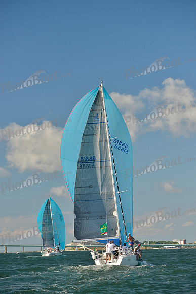 2018 NYYC Race Week D_0955