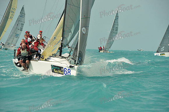 2015 Key West Race Week E 1909