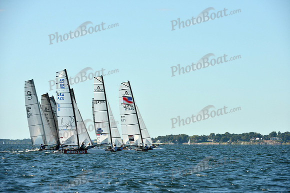 2015 Roton Point Multihull Regatta 423