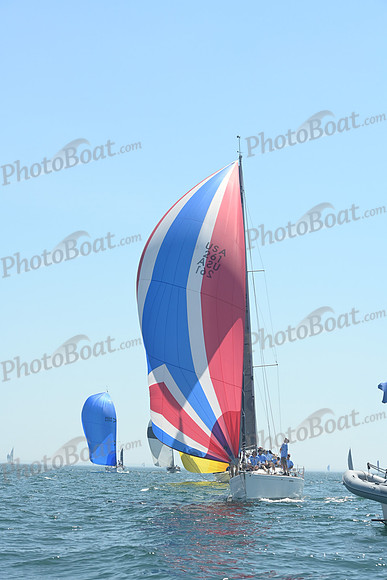 2025 Block Island Race Week H_0276