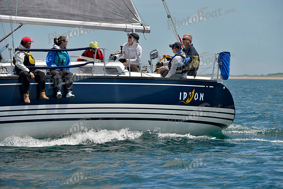 2021 Block Island Race Week A_0109