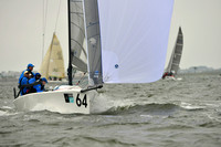 2016 Charleston Race Week A_0629