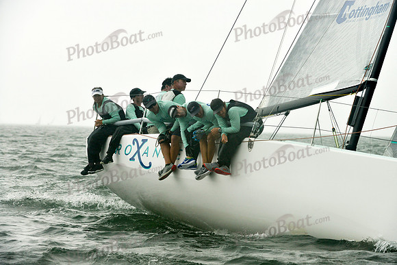 2016 NYYC Race Week B_0891