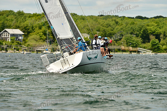 2016 NYYC Annual Regatta A_0382