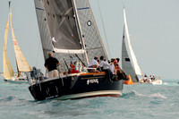 2012 Key West Race Week B 418