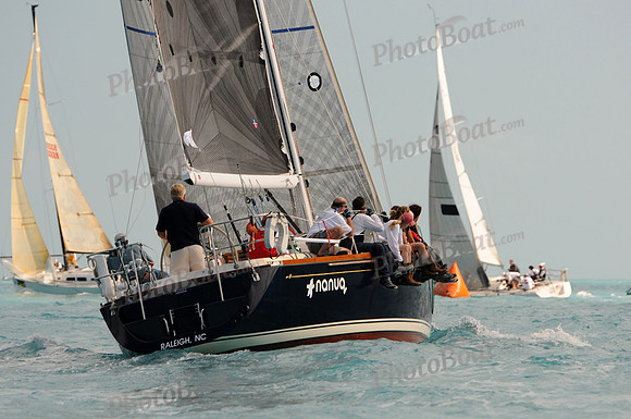 2012 Key West Race Week B 418