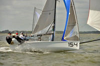 2018 Charleston Race Week A_1237