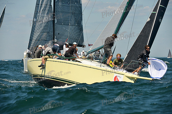 2015 Block Island Race Week G 1314