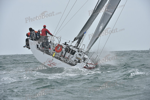 2019 NYYC Annual Regatta D_1194