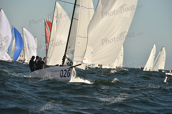 2018 J70 Worlds G_0049