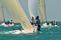 2013 Key West Race Week E 182