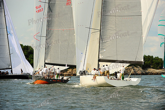 2014 NYYC Race Week C 1514
