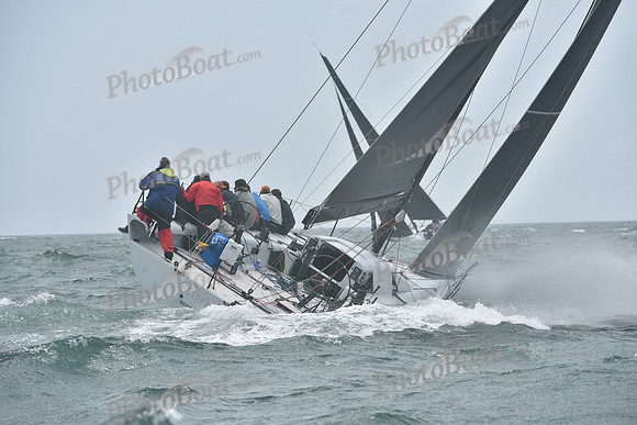 2019 NYYC Annual Regatta D_1212
