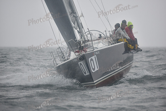 2019 Block Island Race Week G_2040