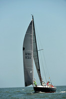 2015 Southern Bay Race Week C 1012
