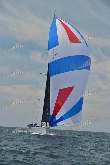 2019 Block Island Race Week D_0028