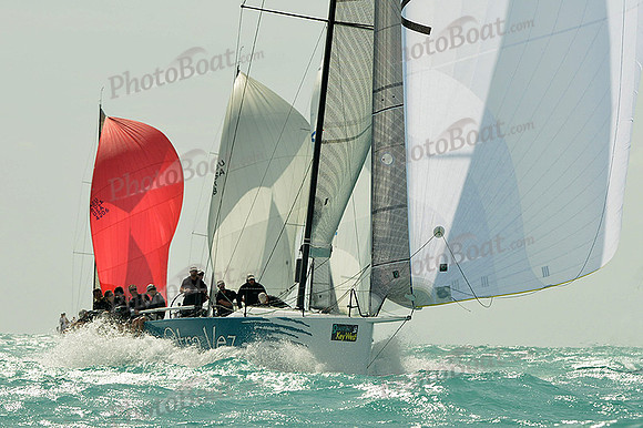2083 Key West Race Week