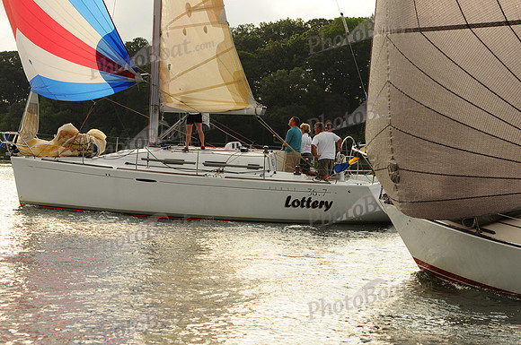 2011 Gov Cup C 507