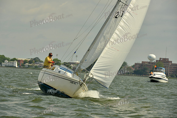2016 Southern Bay Race Week G_0263