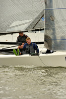 2015 Charleston Race Week A_0653