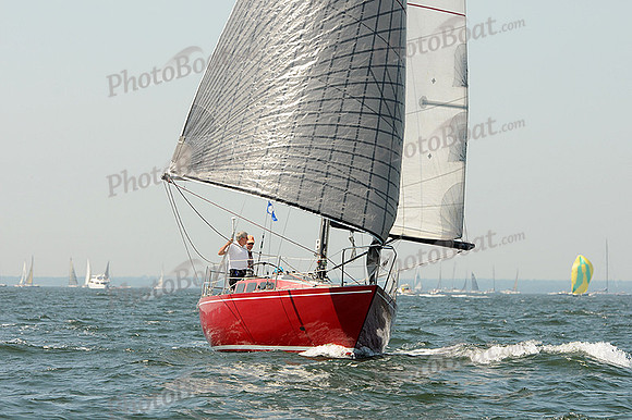 2012 Vineyard Race A 342
