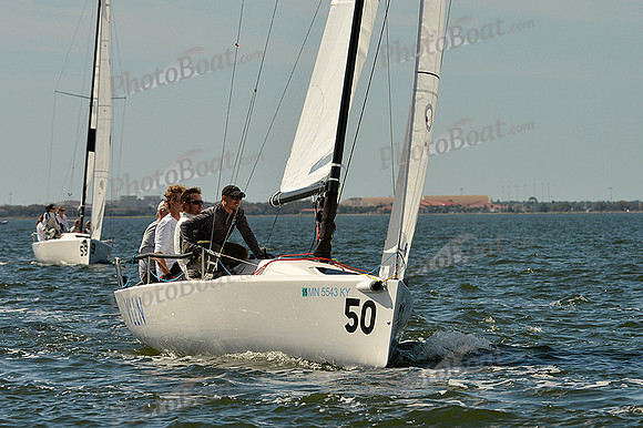 2015 J70 Winter Series E 761