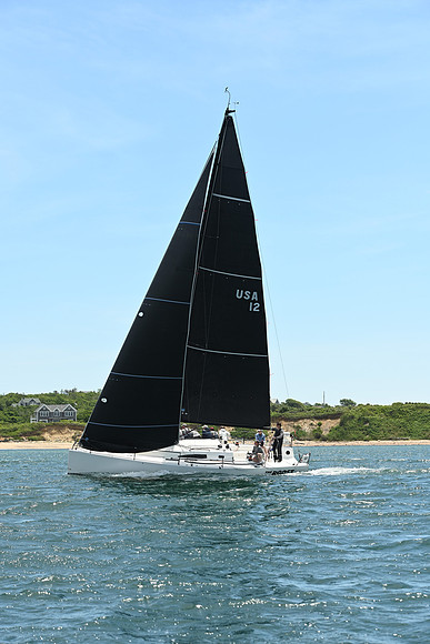 2025 Block Island Race Week L_0661
