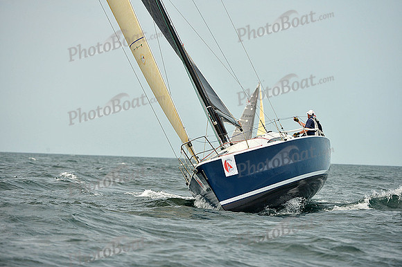 2015 Block Island Race Week K 090