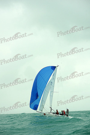2016 Key West Race Week I_0024