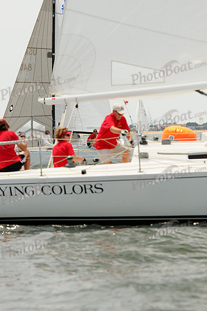 2011 Southern Bay RW E 238