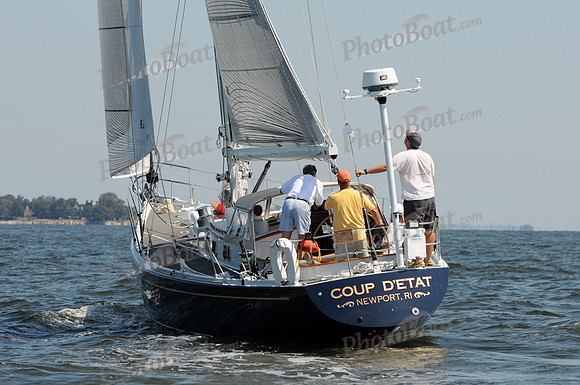 2011 Vineyard Race A 307