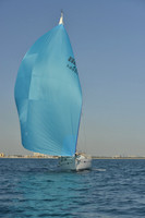 2019 Ft Lauderdale to Key West Race_0905
