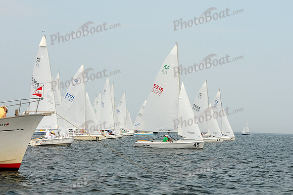 2011 Flying Scot NAC C 040