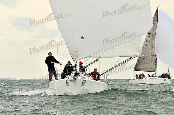2013 Charleston Race Week B 131
