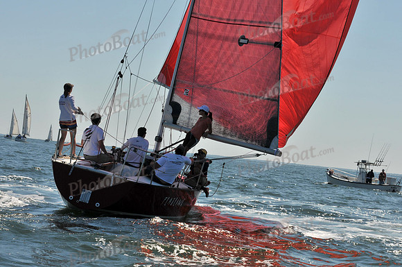 2010 Leukemia Cup 1077