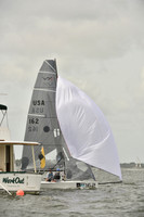 2019 Charleston Race Week E_0243