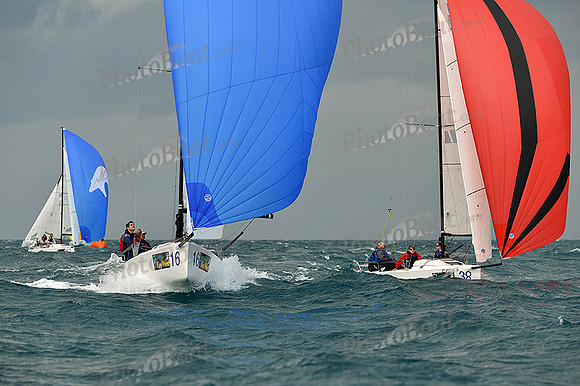 2014 Key West Race Week B 1139