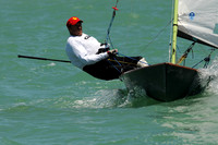 2012 Contender Worlds A 1715