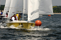 2011 Flying Scot NAC D 1580