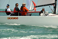 2014 Key West Race Week C 1213