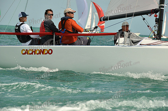 2014 Key West Race Week C 1213
