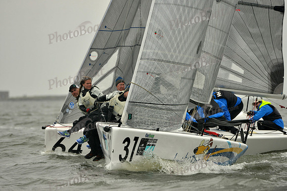 2016 Charleston Race Week A_0818