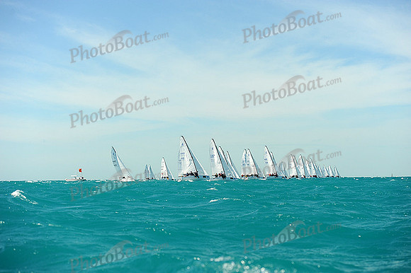 2014 Key West Race Week F 049