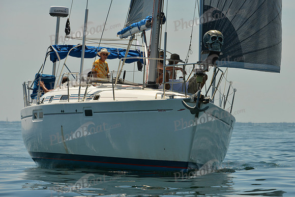 2015 Cape Charles Cup A 348