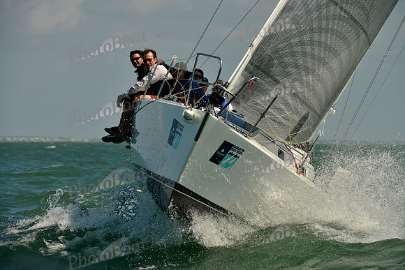 2017 Charleston Race Week D 295