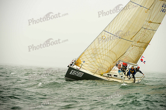 2013 Block Island Race Week E 077
