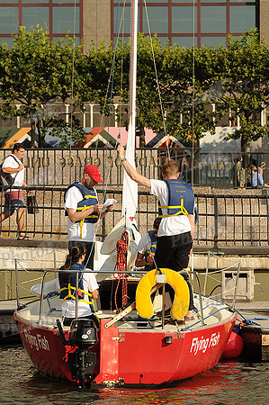 2012 NY Architects Regatta 034