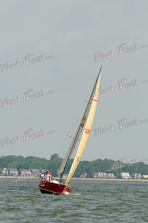 2012 Southern Bay Race Week A 272
